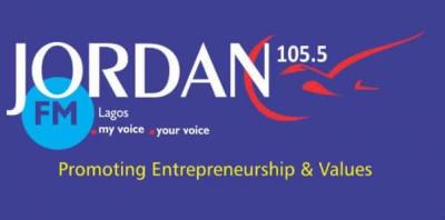 Jordan 105.5 FM
